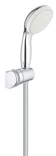 Лейка для душа Grohe New Tempesta 2760130E хром